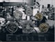 Australia • 2011 • Uncirculated Coin Set - Sets Sin Usar &  Sets De Prueba