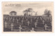 30/126 -- HENRI-CHAPELLE Cantons De L'Est - Carte Photo Cimetière Américain - Circulée En IMPRIME TP Petit Sceau 10 C. - Welkenraedt