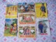 HUMOUR        LOT DE 14 CARTES HUMORISTIQUES - Humour