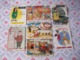 HUMOUR        LOT DE 14 CARTES HUMORISTIQUES - Humour