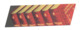 Marque-pages Publicitaire " LAROUSSE Du XXe Siècle   " Encyclopédie, Dictionnaire,...(b260/2) - Bookmarks