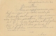 Nederlands Indië - 1923 - 5 Cent Cijfer, Briefkaart + 2,5 Cent Van LB PRADJEKAN Naar Garoet En Door Naar Bandoeng - Nederlands-Indië