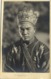 Indochina, Vietnam, Unknown Royalty Or Buddhist Monk 1930s Huong-Ky Photo Hanoi - Vietnam