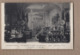 CPA ANGLETERRE LONDON INTERNATIONAL EXHIBITION Of Modern Arts And Industrie 1909 CAVENDISH ACCADEMY TB Verso - Autres & Non Classés