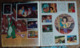 Delcampe - Album Panini - Denver Le Dernier Dinosaure -1989 Complet. - French Edition