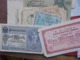 Delcampe - START 10 CENTS/BILLETS ! LOT 182 BILLETS "WORLD" ANCIENS/RECENTS LA PLUPART CIRCULES - Lots & Kiloware - Banknotes