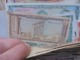 Delcampe - START 10 CENTS/BILLETS ! LOT 182 BILLETS "WORLD" ANCIENS/RECENTS LA PLUPART CIRCULES - Lots & Kiloware - Banknotes