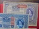 Delcampe - START 10 CENTS/BILLETS ! LOT 182 BILLETS "WORLD" ANCIENS/RECENTS LA PLUPART CIRCULES - Lots & Kiloware - Banknotes