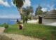 CP - SABENA - Guest House Kibuye - Lac Kivu - Hoteles & Restaurantes