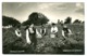 VARNA Photo Postcard Girls Picking ROSE Leaves ROSENERTE Im ROPSENTHAL Sent 1936 - Bulgaria