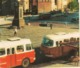 Warszawa: SKODA AUTOBUS, WARTBURG 312, FSO SYRENA - (Poland) - Toerisme