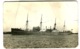 Cargo Ship CHILE Photo Postcard C. 1910 - Commercio