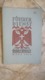 1941 FUHRER DIENST FÜHRER GERMANY GERMAN WEHRMACHT BOOKLET GUIDE SERVICES CALENDAR PROGRAM BOOK BUCHE GEBIET WIEN 27 - Militär & Polizei