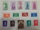 BÉLGICA.  RESTO DE COLECCIÓN. - Unused Stamps