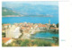 Budva (Yougoslavie)  Vue Générale - Yougoslavie