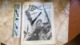 1943 WWII WW2 Illustrierter Beobachter Zeitung NAZI GERMANY ARMY MAGAZINE MILITARY DEUTSCHE ZEITSCHRIFT Judeo Bolsheviks - Police & Militaire