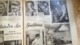 Delcampe - 1943 WWII WW2 Illustrierter Beobachter Zeitung NAZI GERMANY ARMY MAGAZINE MILITARY DEUTSCHE ZEITSCHRIFT Judeo Bolsheviks - Militär & Polizei