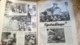 Delcampe - 1943 WWII WW2 Illustrierter Beobachter Zeitung NAZI GERMANY ARMY MAGAZINE MILITARY DEUTSCHE ZEITSCHRIFT Judeo Bolsheviks - Policía & Militar