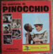 Album Panini - Pinocchio - 1972 - Edition Française