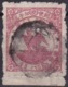 JAPON  FAUCON  YVERT  34  Bord De Feuille  .  PLANCHE  3  . - Used Stamps