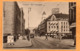 Oslo Kristiania Norway 1908 Postcard - Norway