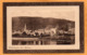 Callander UK 1910 Postcard - Stirlingshire