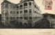 Indochina, SAIGON, Caserne Des Marins, Intérieur, Marine Barracks 1910 Postcard - Vietnam