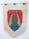 FANION 526° RT REGIMENT DU TRAIN GMR 1 - Drapeaux