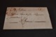 Lettre 1832 Cachet Rouge Senlis Pour Beaune + Cachet ID Indice 15 - 1801-1848: Precursors XIX