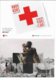 Red Cross Postcard. Denmark. B-3106 - Croix-Rouge