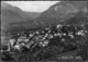 VALLE D'AOSTA - ST. VINCENT - PANORAMA - FOTOEDIZ. BRUNNER COMO - VIAGGIATA 1956 - Altri & Non Classificati