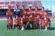 119897 ARGENTINA SOCCER FUTBOL CLUB ATLETICO INDEPENDIENTE CAMPEON PHOTO NO POSTAL POSTCARD - Argentinië