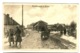 Kolno Soldaten In Uniform Auf Der Hauptstrasse, Ansicht Im Winter Gebraucht 1915 - Ostpreussen