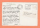 CARTE PUB PENTOTHAL SODICO OUTRIGGER CANOE WAIKIKI DE 1956 SANS TIMBRE HONOLULU HAWAII - Unclassified