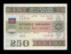 Azerbaijan Republic State Loan Bonds 250 Manat 1993 PICK # 13A RARE! - Azerbaïjan