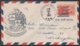 ANTARCTIQUE - OPERATION DEEP FREEZE - SOUTH POLE SUD - BYRD STATION / 1961 ENVELOPPE ILLUSTREE AVION (ref LE462) - Antarctic Expeditions