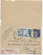 1937 - PAIX - CARTE-LETTRE ENTIER RECOMMANDEE !! De CLERMONT-FERRAND => PARIS - Cartoline-lettere