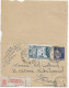 1937 - PAIX - CARTE-LETTRE ENTIER RECOMMANDEE !! De CLERMONT-FERRAND => PARIS - Kartenbriefe