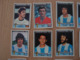 LOT DE 13 IMAGES FOOTBALL ARGENTINA 78 WORLD CUP - French Edition