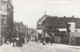 Repro Foto Dresden Altstadt Freiberger Platz Restaurant Zum Mühlhof Brauerei Gasthof Alte Mühle Kanalgasse Rosenstraße - Sonstige & Ohne Zuordnung