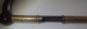 Canne Fusil (9mm Je Pense) Avant 1900 - Autres & Non Classés