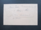 GB George MeF Mit 5 Marken 1935 Christmas Post Stempel Post Early For Christmas Nach Coburg Hotel Festungshof - Cartas & Documentos