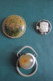 3 Broches - Brooches