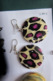 Delcampe - 6 Paires Et 1 Collier - Aretes