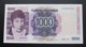 Norway 1000 Kroner 1989 XF - Norvegia