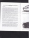 HISTORIQUE DES TRANSPORTS PUBLICS FERRES AUX 19 Et 20 Eme Siecles  CCCC VISE  Brochure 12 Pages - Chemins De Fer