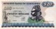 Zimbabwe 20 Dollars, P-4d (1994) - AUNC - Sign.3 - Zimbabwe