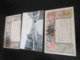 Delcampe - LOT DE 130 CPA - THEMES ET VILLES DIVERSES - 100 - 499 Cartoline