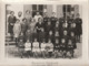 Photo Scolaire De 1935 - Commune De Voissant Dans L'Isère - Photographe SIBY ( Cléry-Frontenex) - Ohne Zuordnung