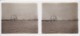 Delcampe - 9 Plaques De Verre , C'etait Dans Le Papier Photographié  Ecrit SHANGAI ,superbe,CHINE - Diapositiva Su Vetro